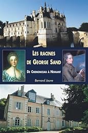 Les  racines de Georges Sand