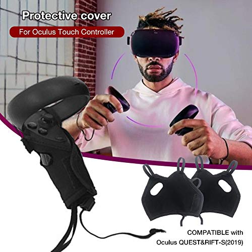 1 Calmson+Protective+Controller+Anti+Sweat+Anti+Slip