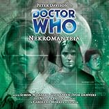 Nekromanteia (Doctor Who)