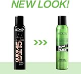 REDKEN Root Tease Finishing Hairspray 250ml Backcombed Volume Matte Finish view 5