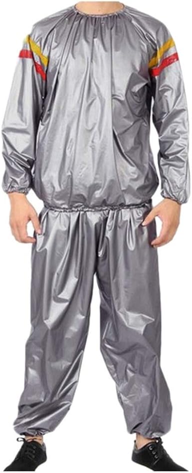 plus size sauna suits