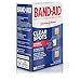 BAND-AID Clear Spots Bandages 50 ea (Pack of 3)