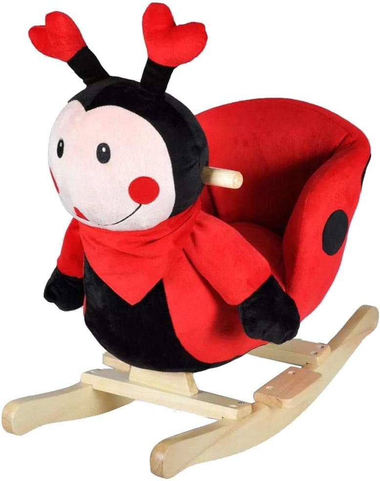 rocker da gioco per adulti