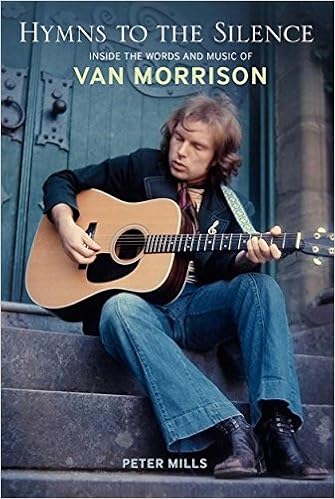 Van morrison astral weeks live