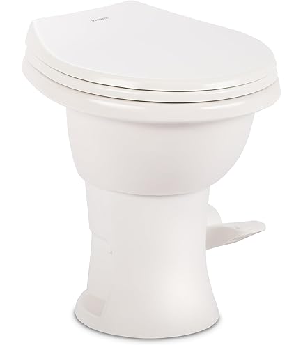 Amazon.com: Dometic Sanitation Dometic 974 Portable Toilet 2.6 Gal