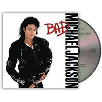 Bad: Michael Jackson, Michael Jackson, Multi-Artistes, Michael