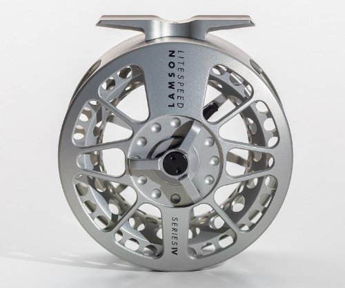 Lamson Litespeed Series IV 1.5 Reel