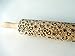 HEARTS EMBOSSING ROLLING PIN WOODEN ROLLING PIN for EMBOSSED COOKIES with LOVE HEARTS