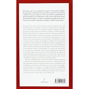 CATALU�A:MITO DE LA SECESION