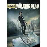 The Walking Dead : Season 5