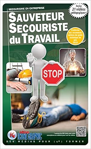 Amazon Fr Livre Sauveteur Secouriste Du Travail Sst Icone Graphic Livres
