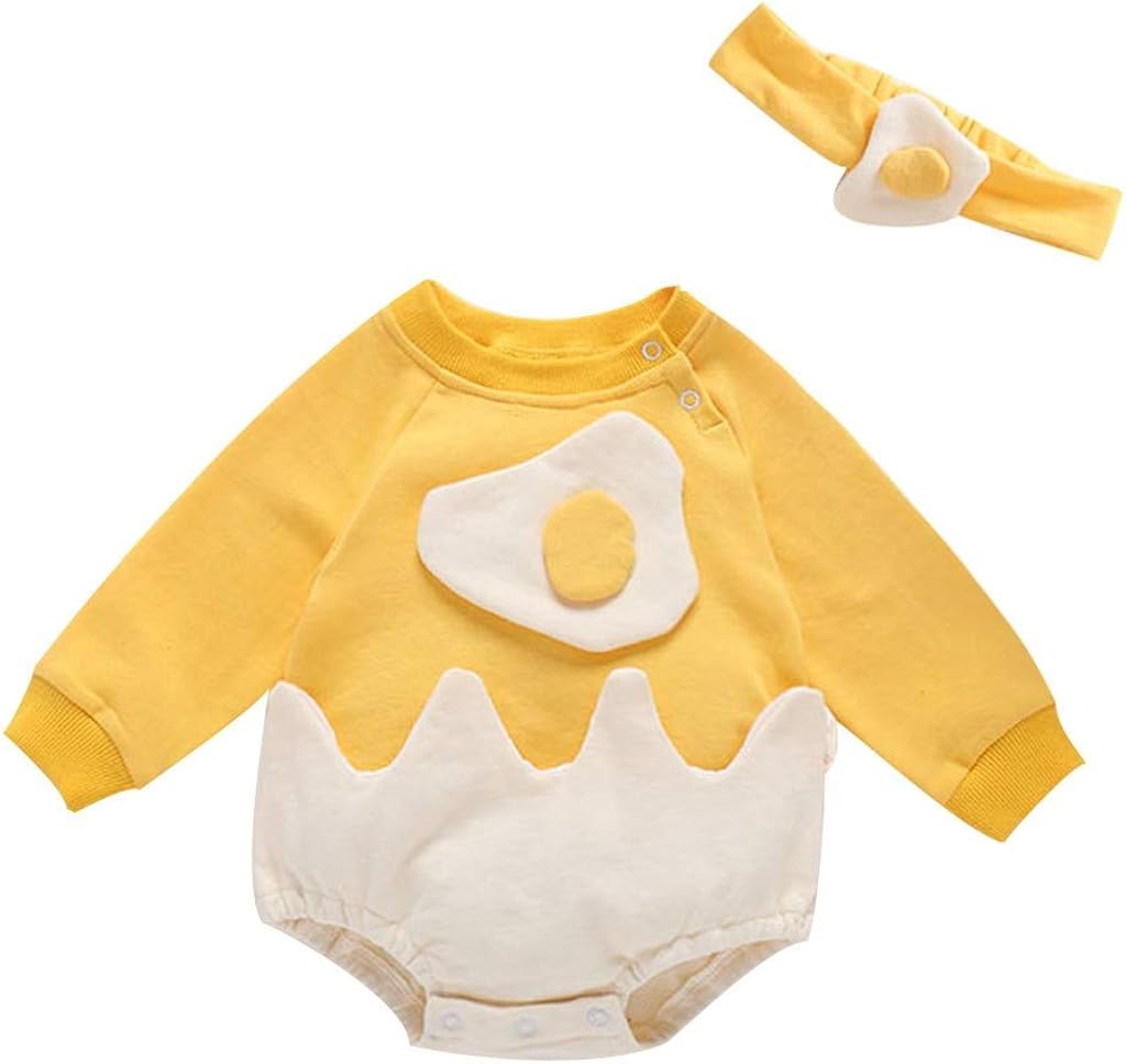yellow newborn baby clothes