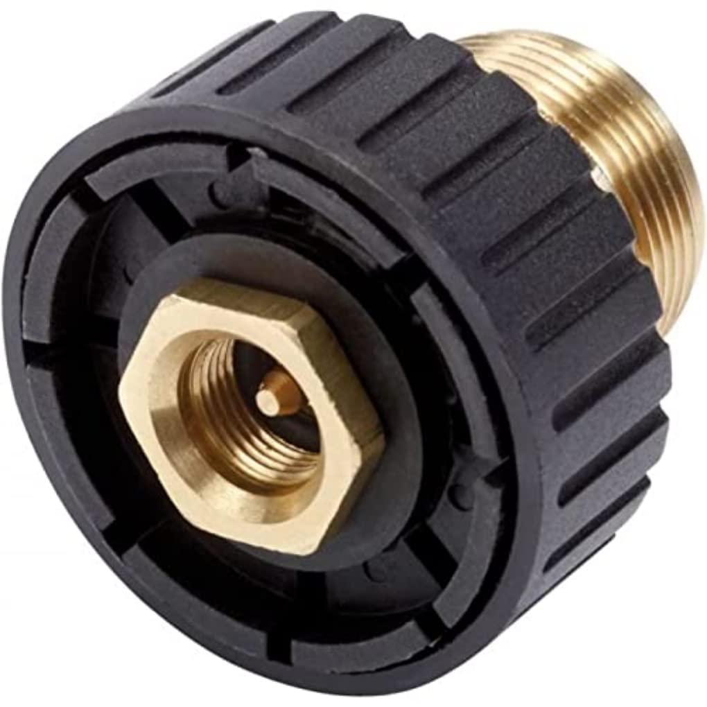 ADAPTADOR ROSCA USA-EU