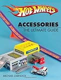 Hot Wheels Accessories: The Ultimate Guide