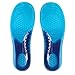 Bringsine Massaging Insoles -Shoe Inserts for Running, Hiking - for Men & Women, Extra Protect Foot Cushion - Advanced Design Gel Absorb Shock (US Men Size:8-12)