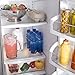 Duck Clear Classic Easy Liner Brand Shelf Liner for Refrigerators, Clear, 15 in. x 6 ft.