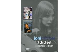 Joni Mitchell - Collectors Edition