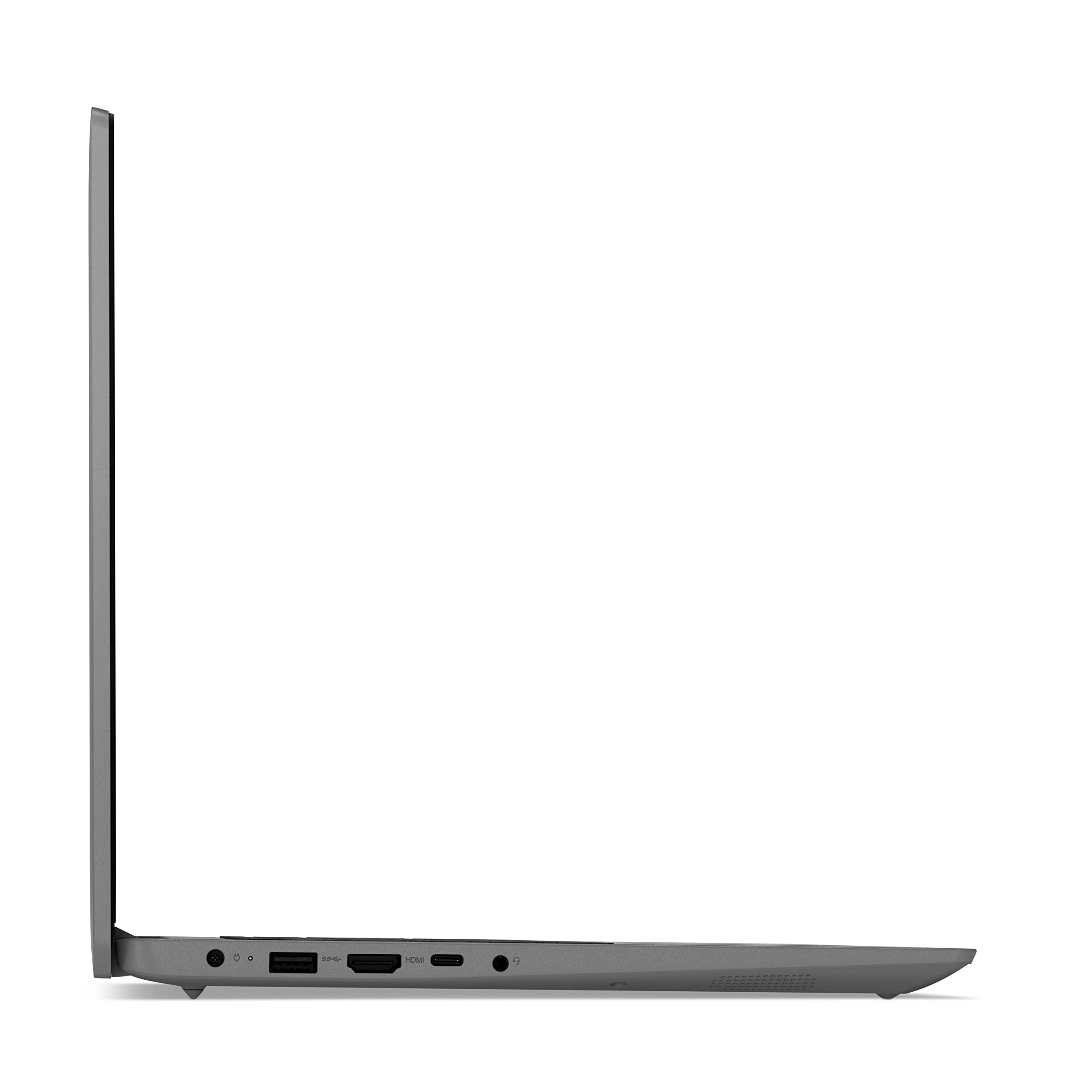 Lenovo - IdeaPad 3i - Essential Laptop Computer - Intel Core i5 - 15.6