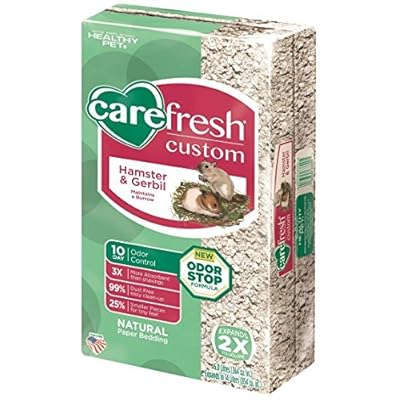 Premium Pet Bedding for Hamsters and Gerbils Nigeria Ubuy