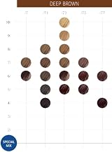 Wella Professionals Color Touch Semipermanent Haircolor 9/73 view 7