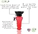 EZ PUP Premium Dog Water Bottle - Easy to Use Travel Auto Water Bottle for Dogs and Puppies, Dog Toys and Accessories - By EZ PUP …