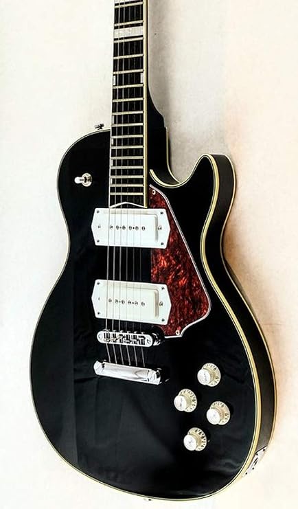 Guitarra electrica mercury | Las mejores guitarras