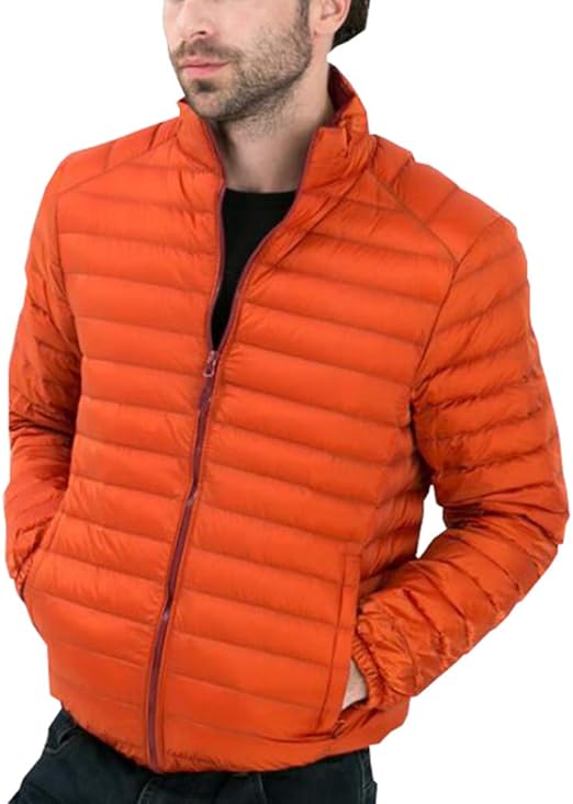 Amazon Respeedimeメンズ ダウンジャケット 軽量 アウトドア 登山 防寒 防風 暖かい コート ダウンコート 冬服 コート ジャケット 通販