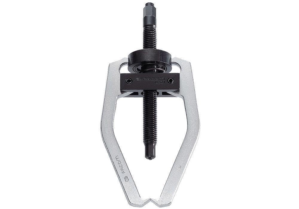 Facom Self-Gripping 2-Leg Slim Puller