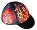 Xinzechen Cycling Cap Sweat Wicking Fits Under Helmets Soul Flame
