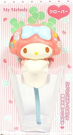 Amazon マイメロディ ミニ栽培セット クローバー サンリオ 大人スニーカーソックスシリーズ ロボット 子ども向けフィギュア おもちゃ