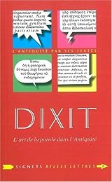 Dixit