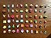 Lot 100PCS 2016 Random Shopkins of Season 1 2 3 4 5Loose Toys Action Figure Doll
