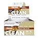 Ready Nutrition CLEAN Bar, 15g Protein for Lean Muscle Mass, 7g Fiber for Satiety, Great for Muscle Building, Muscle Recovery and Weight Loss – Chocolate Peanut Butter (52g, Pack of 12)thumb 3