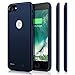 iPhone 7 Battery Case,iPosible Extra Slim Protective Charging Case 3000mAh,Portable Charger Cover with LED Charge Indicator Light for iPhone 7 (4.7 inch)-[NOT for iPhone 7plus (5.5inch)]
