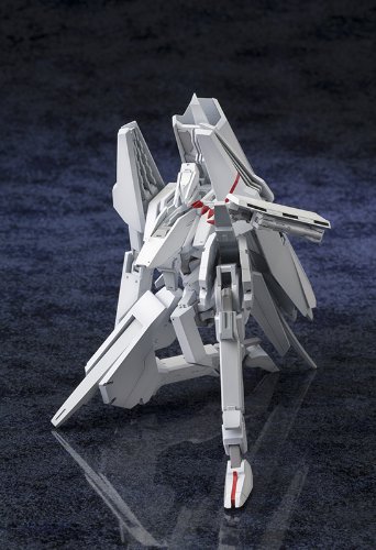 Kotobukiya Tsugumori "Knights of Sidonia" Plastic Model Kit