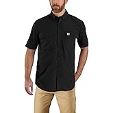 Carhartt Women's Rugged Flex Relaxed Fit Twill Double-Front Work Pant