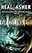 Gridlinked (Agent Cormac Book 1)