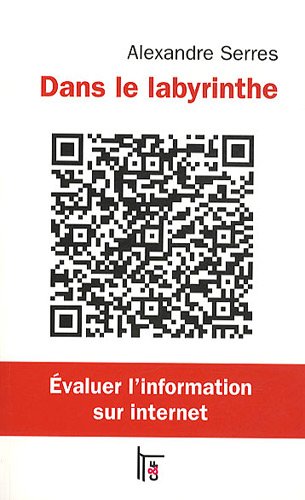 Dans le labyrinthe