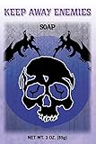 (2PACK) Indio Products SPIRITUAL BAR SOAP- KEEP
