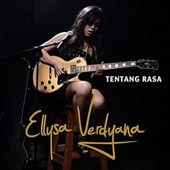 Tentang Rasa By Ellysa Verdyana On Amazon Music Amazon Com