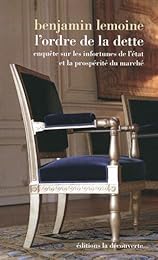 L' ordre de la dette
