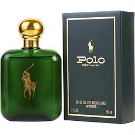 polo after shave 8 oz