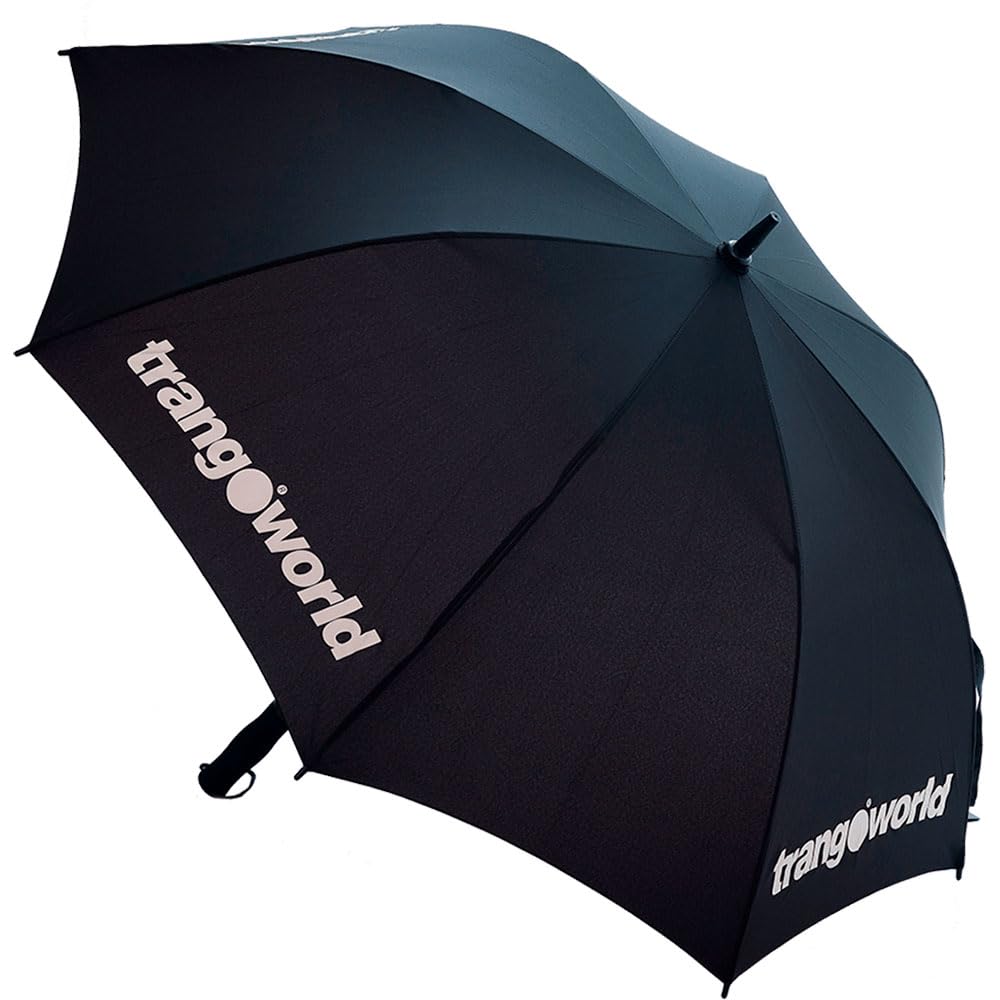 Trango Paraguas Storm Umbrella - Black