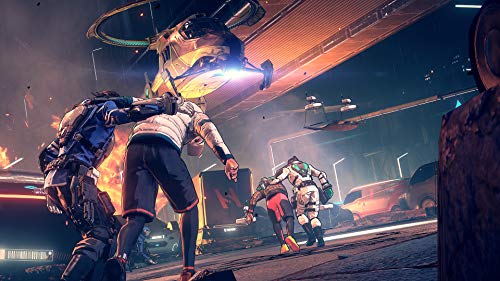 51cyPtxRyuL - Astral Chain - Nintendo Switch