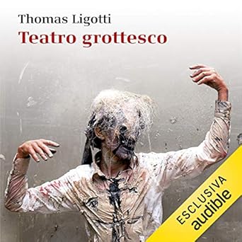 Teatro grottesco - Ligotti (2019) mP3 - 320kbps