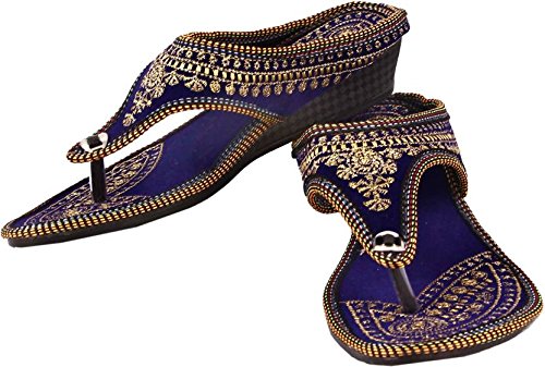rajasthani jaipuri work partywear ethnic womens girls ladies seliper