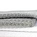 Zwipes Microfiber Kitchen Dish Towels and Cleaning Cloths, 2 Count