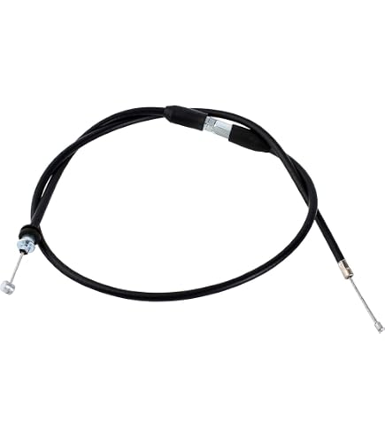 70 Dual Throttle Cable for 50cc 2-Stroke Baccio VX50