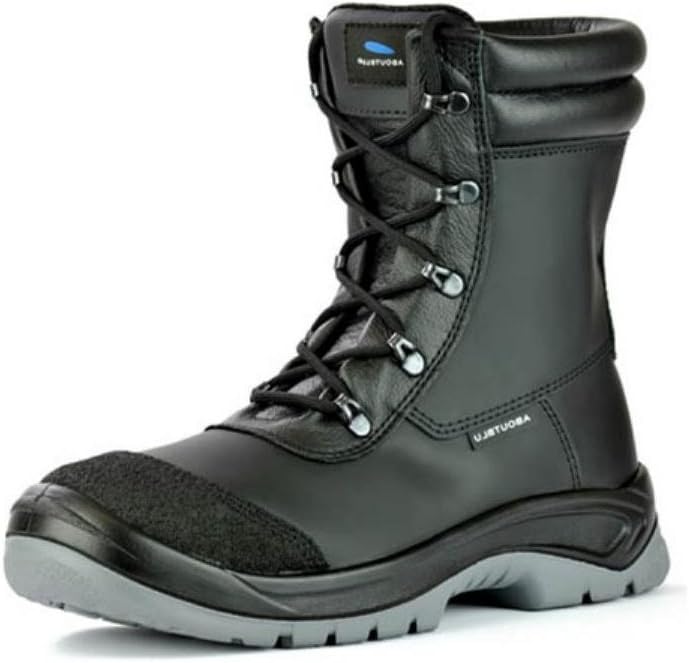 Aboutblu Alpine Unlined Safety Boots 11