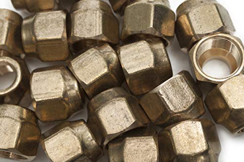 LTWFITTING Brass 1/2